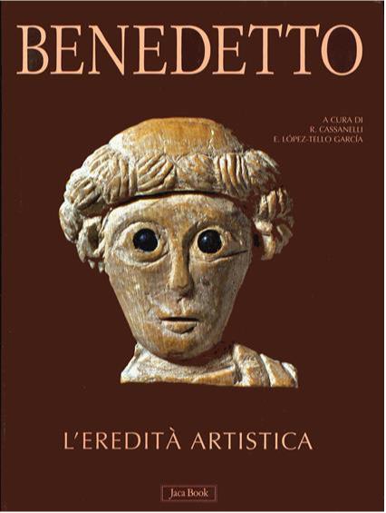 Benedetto. L eredita  artistica. Ediz. a colori