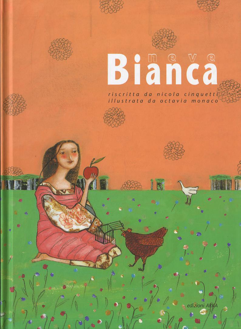 Biancaneve. Ediz. illustrata