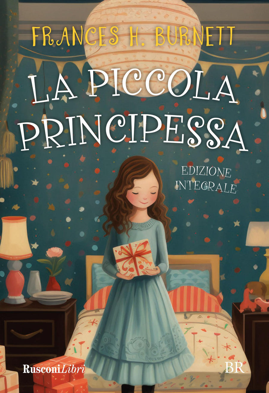 Piccola principessa. Ediz. integrale