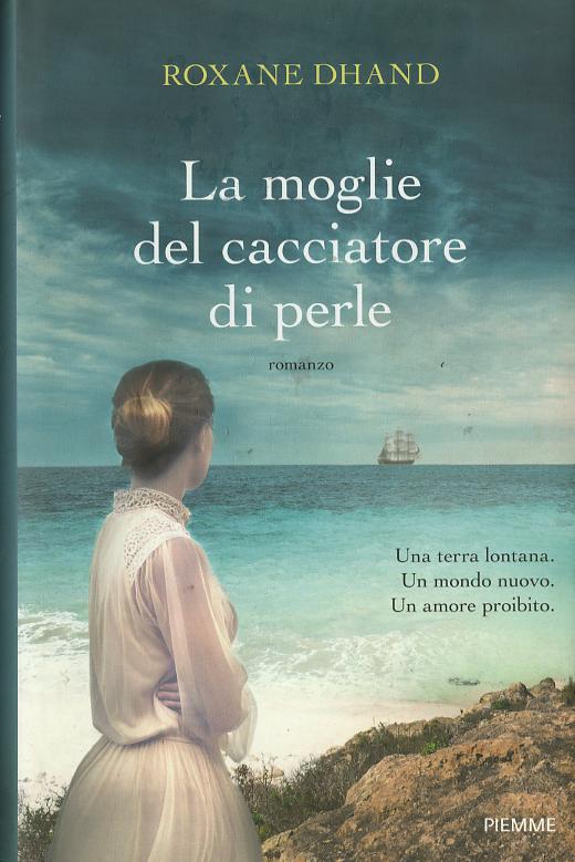 Moglie del cacciatore di perle