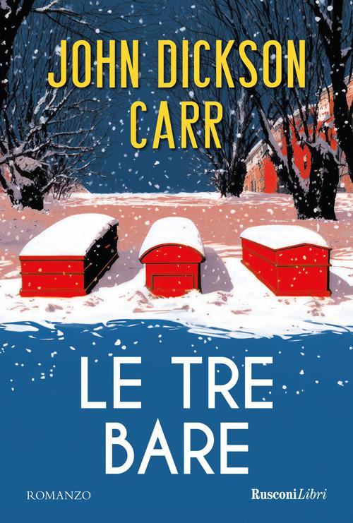 Tre bare, le