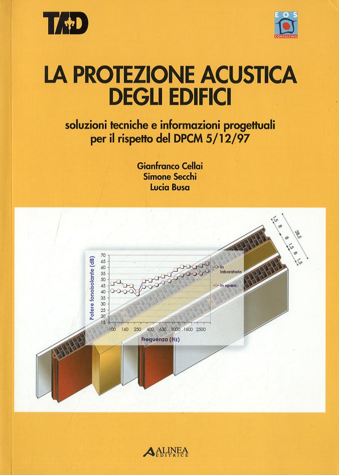 Protezione acustica degli edifici