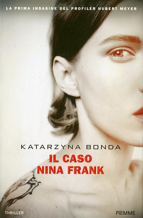 Caso Nina Frank