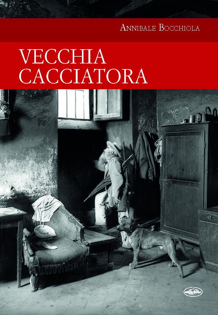 Vecchia cacciatora