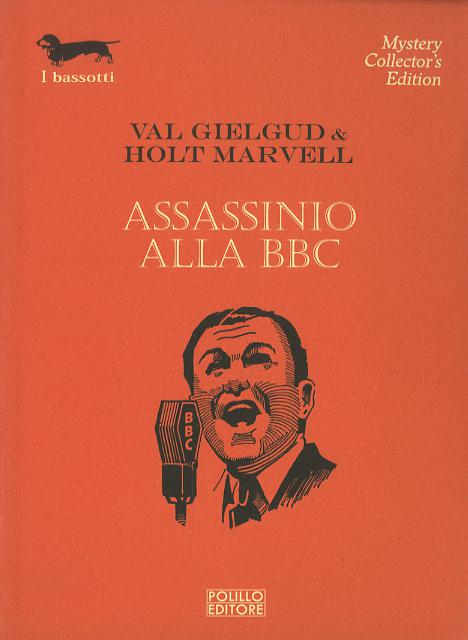 Assassinio V.E. Alla Bbc N.69