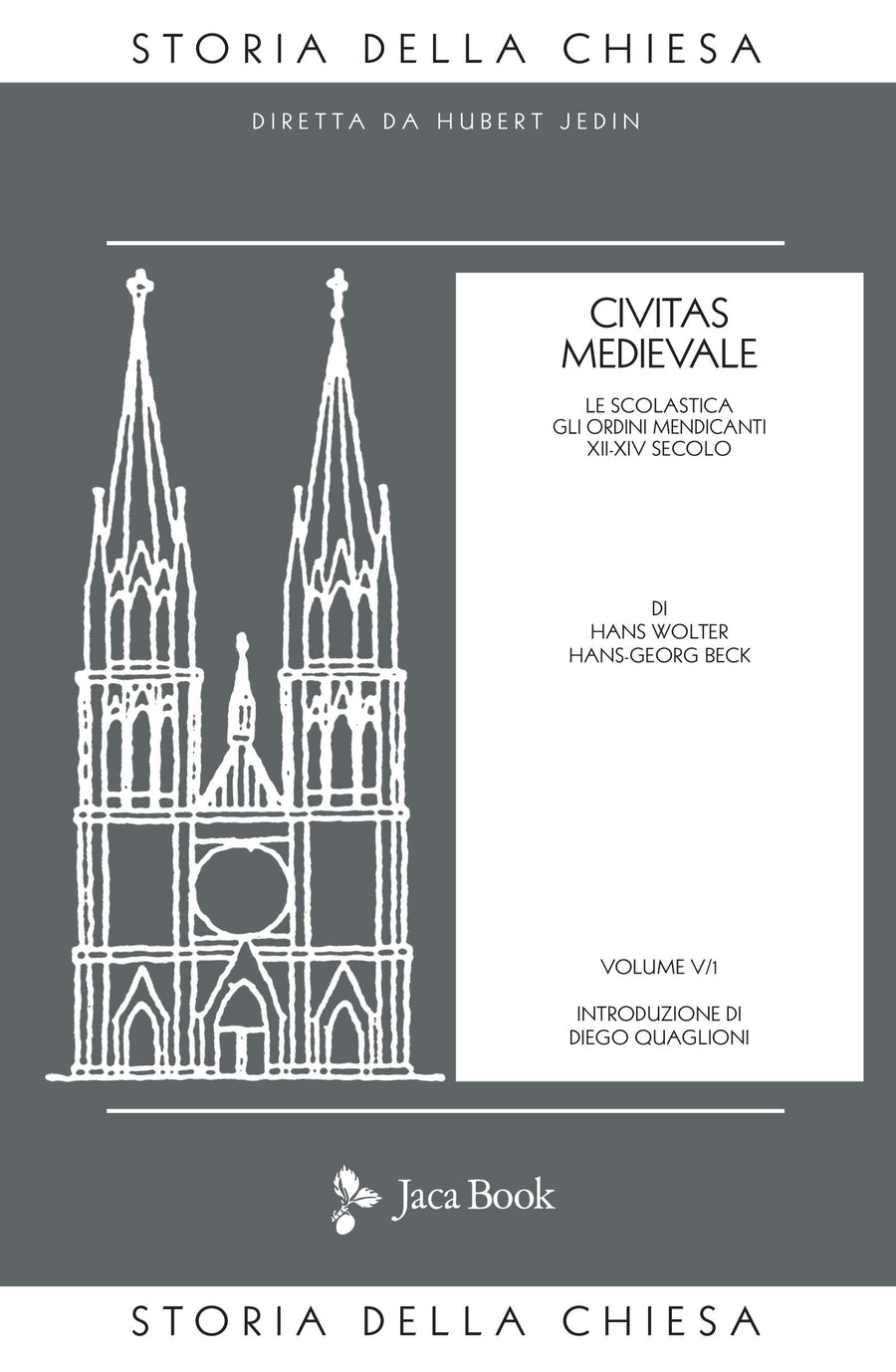 Storia della Chiesa