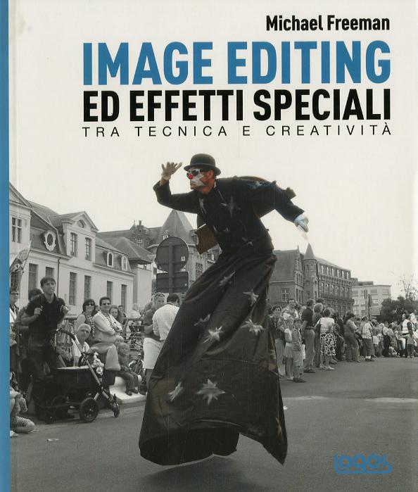 Image editing ed effetti speciali
