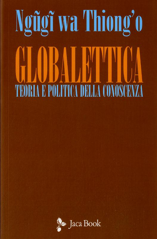 Globalettica Teoria E Politica (Fc)