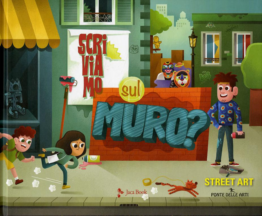 Scriviamo Sul Muro? F.C. - Ediz. Il