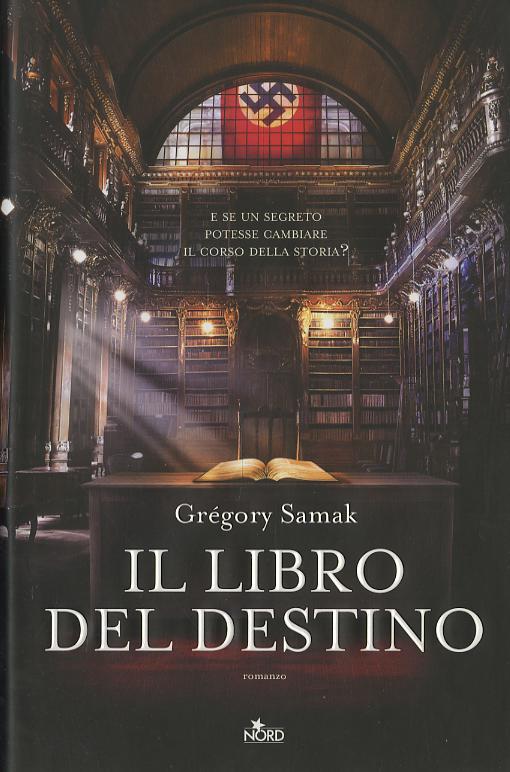 Libro del destino