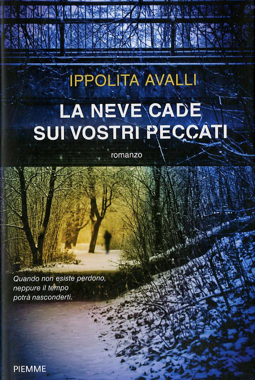 Neve cade sui vostri peccati