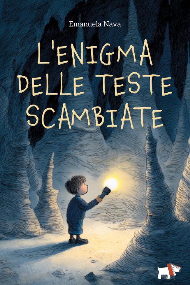 Enigma delle teste scambiate