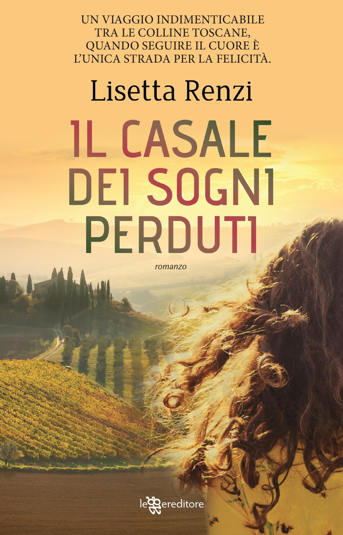 Casale dei sogni perduti