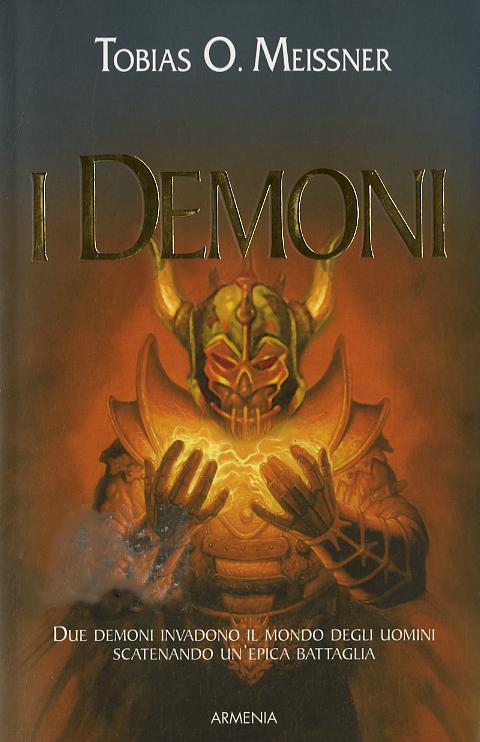 Demoni