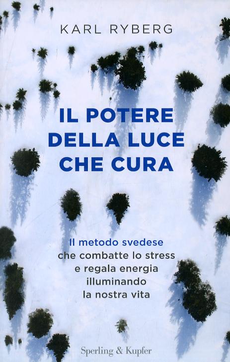 Potere della luce che cura