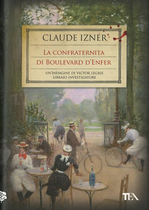 Confraternita di Boulevard d Enfer