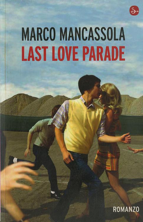 Last Love Parade