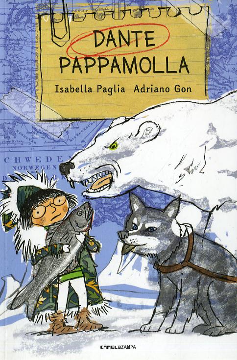 Dante Pappamolla