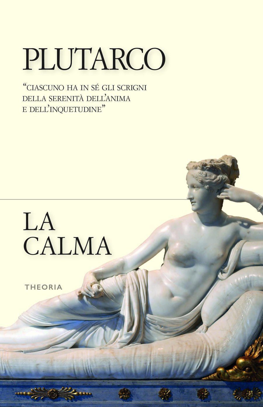 Calma