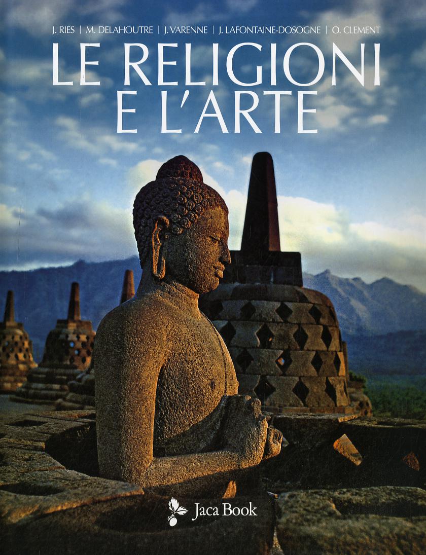 Religioni e l arte