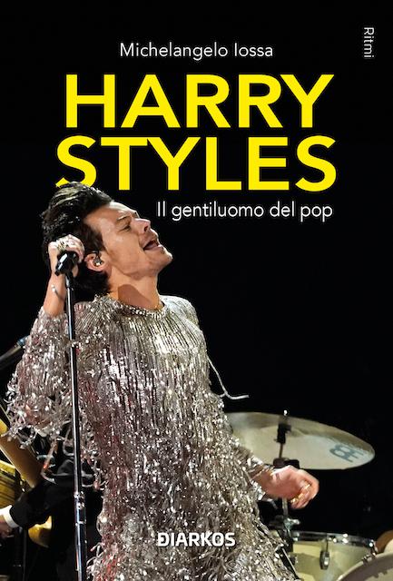 Harry Styles. Il gentiluomo del pop
