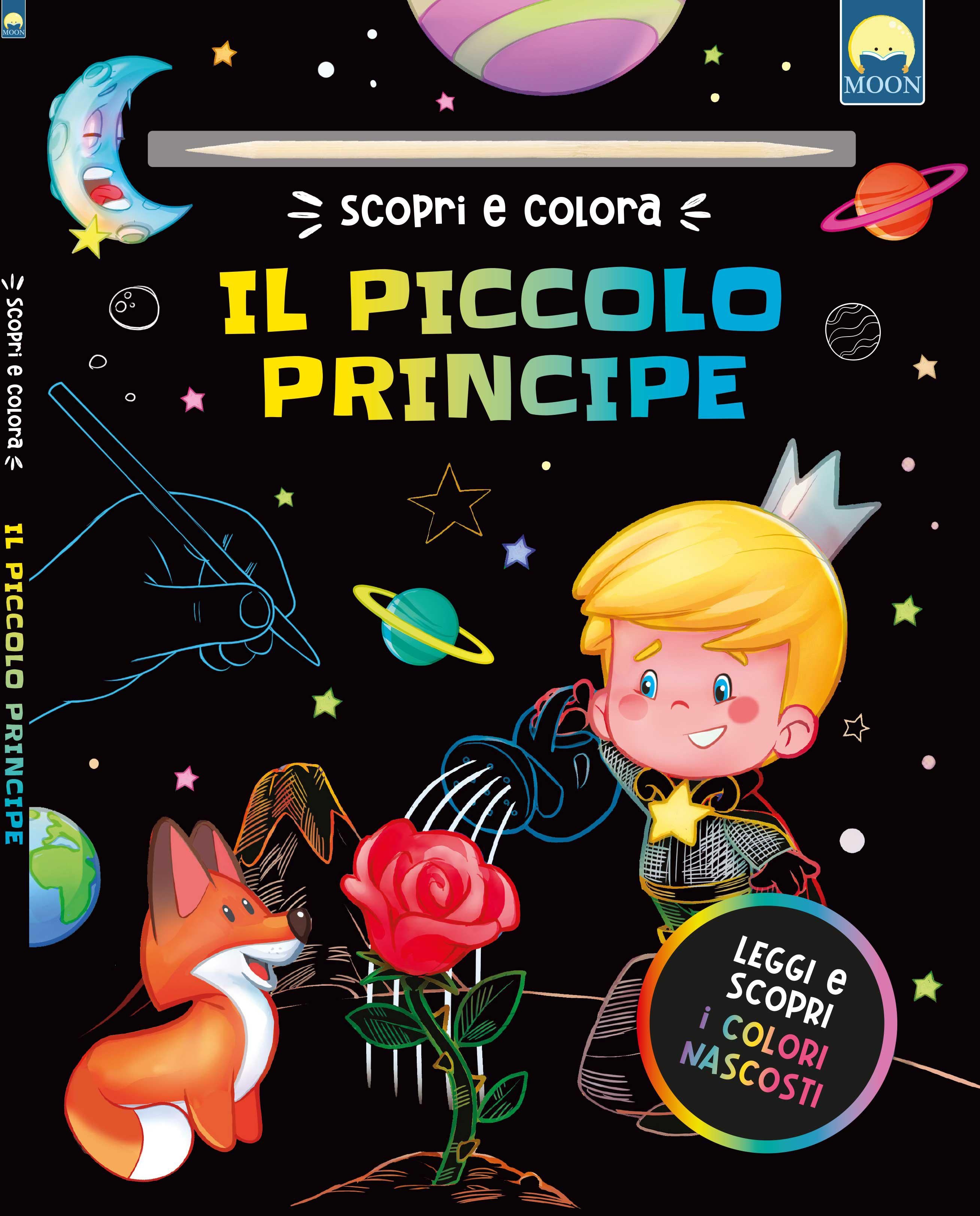 Piccolo principe