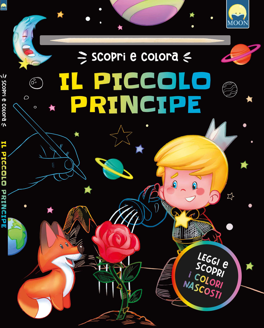 Piccolo principe