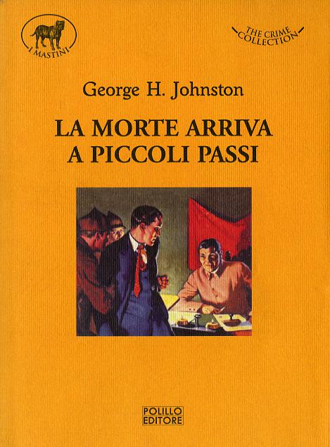 Morte Arriva A Piccoli Passi,La
