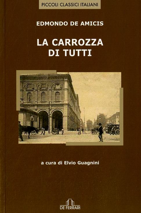 Carrozza di tutti