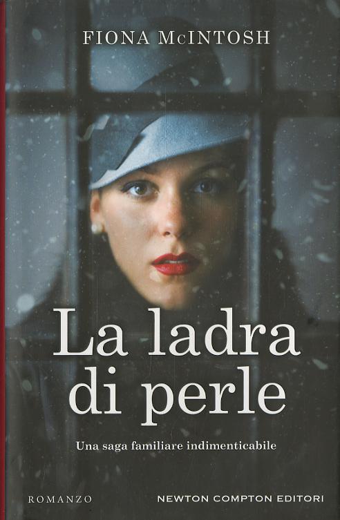 Ladra di perle