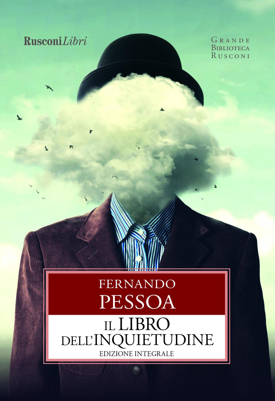 Libro dell inquietudine. Ediz. integrale
