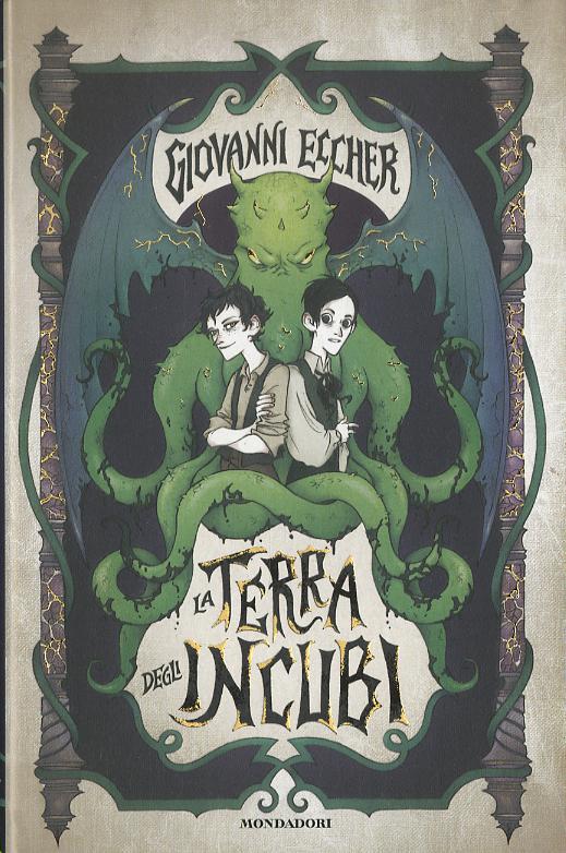 Terra degli incubi