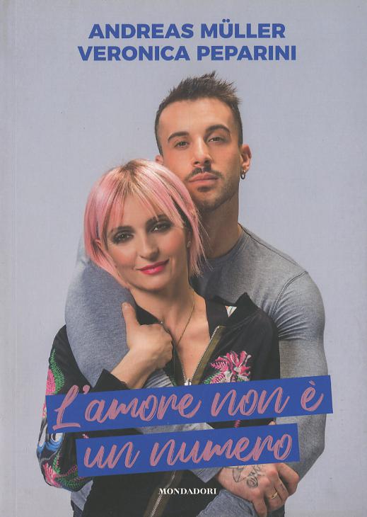 Amore non e  un numero. Ediz. a colori