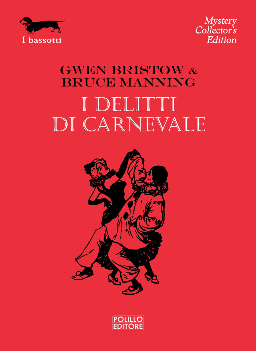 Delitti Di Carnevale,I (V.E.) N.110
