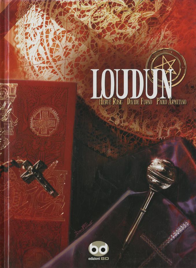 Loudun