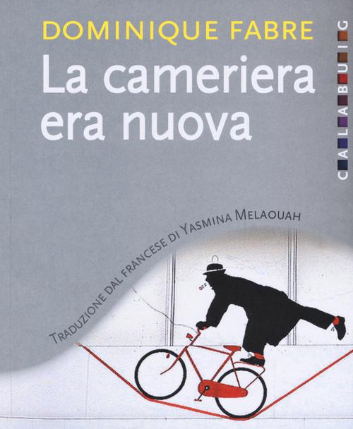 Cameriera Era Nuova(Fc)