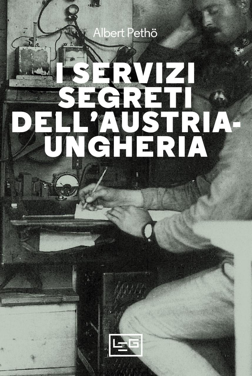 Servizi segreti dell Austria-Ungheria