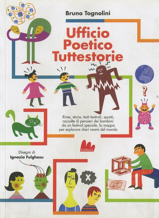 Ufficio Poetico Tuttestorie