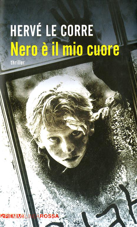 Nero e  il mio cuore