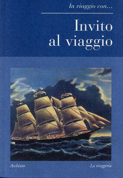 Invito al viaggio