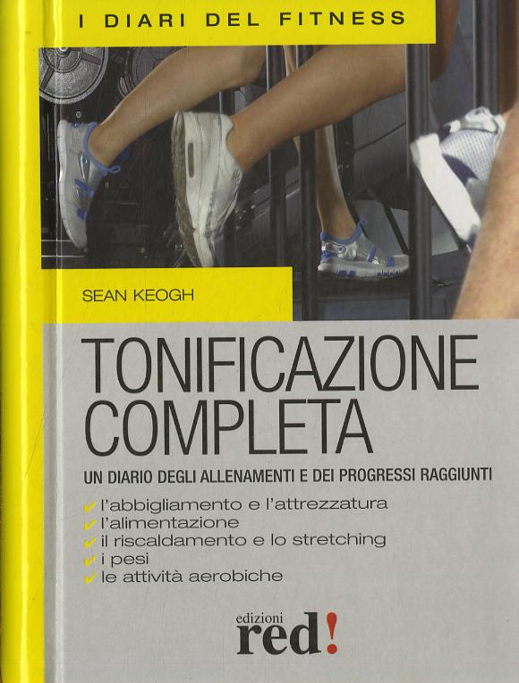 Tonificazione completa