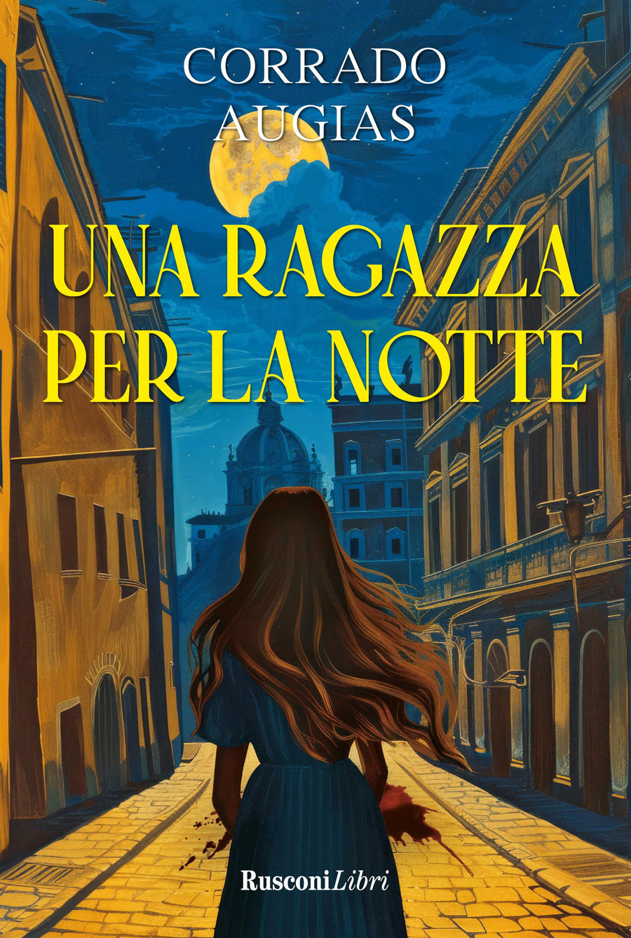 Ragazza per la notte