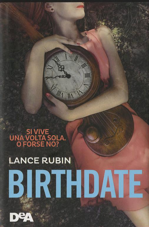 Birthdate