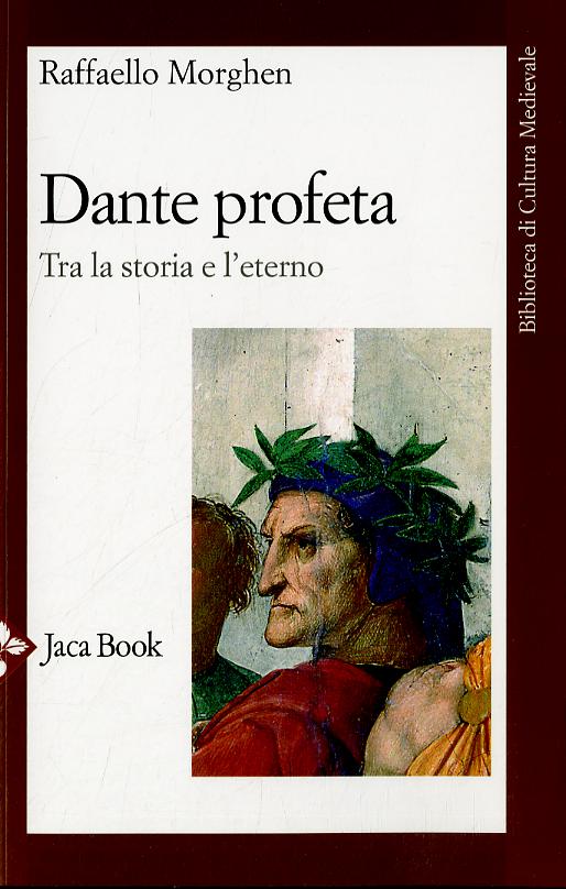 Dante Profeta. F.C. Tra La Storia E