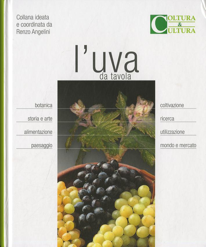 Uva da tavola