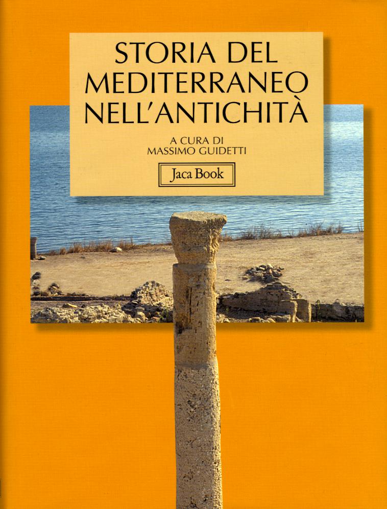 Storia Del Mediterraneo (Fc)