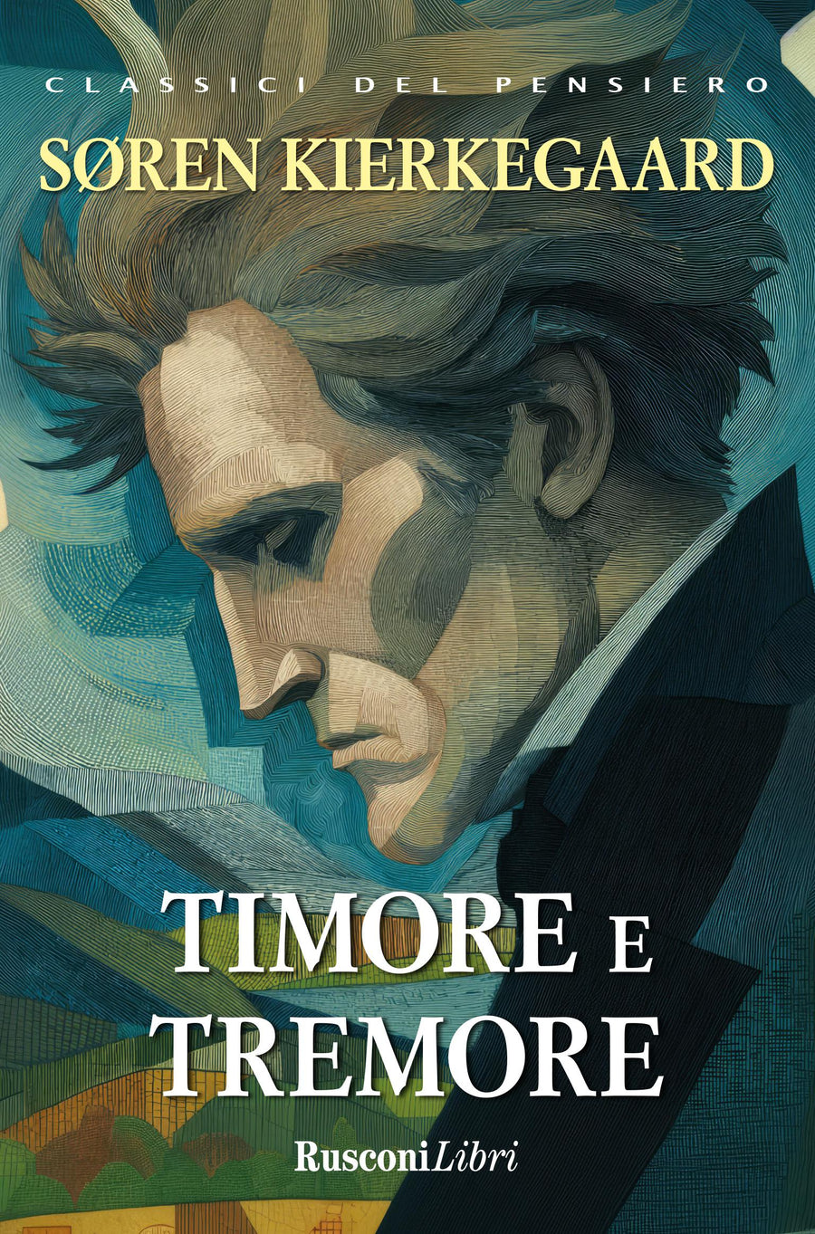 Timore e tremore. Ediz. integrale