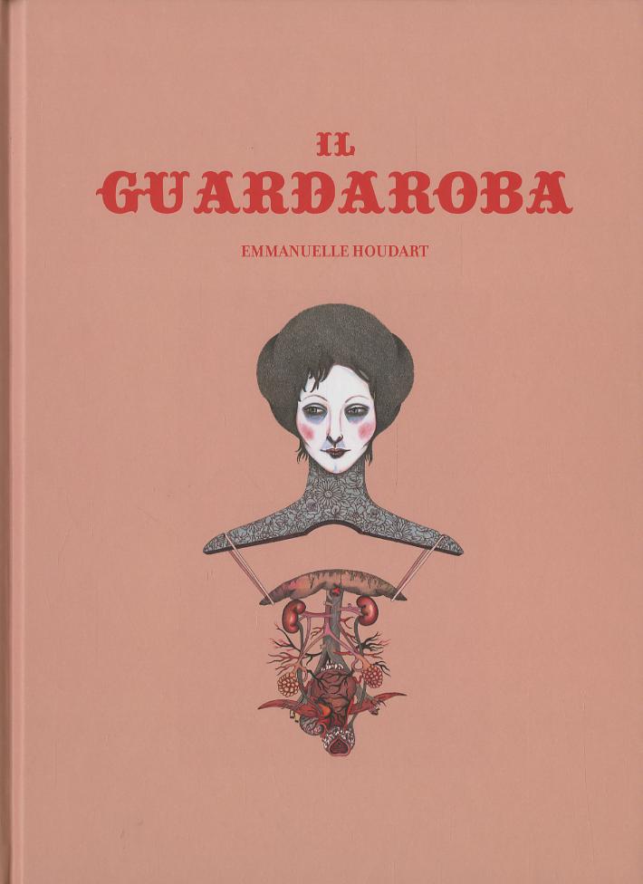 Guardaroba. Ediz. illustrata