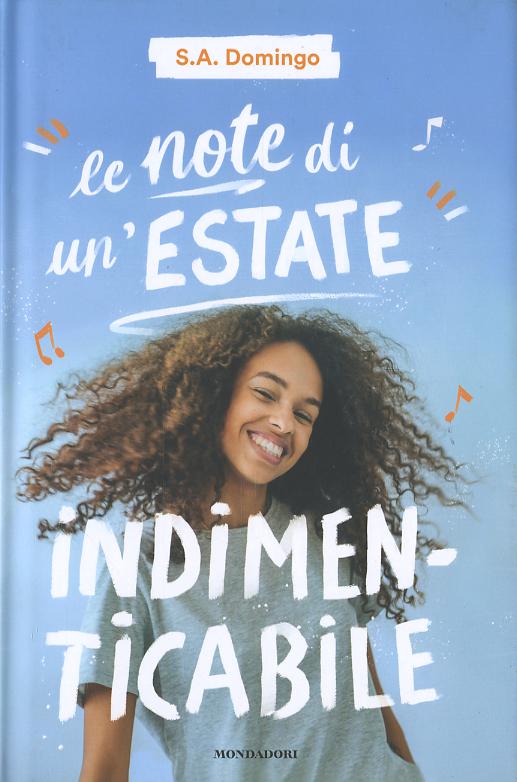 Note di un estate indimenticabile