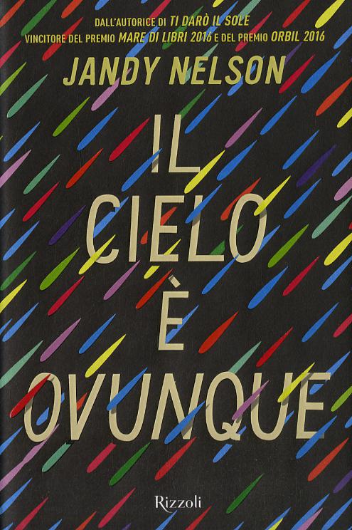 Cielo e  ovunque